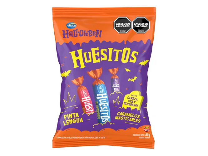 Masticable Huesito x450g