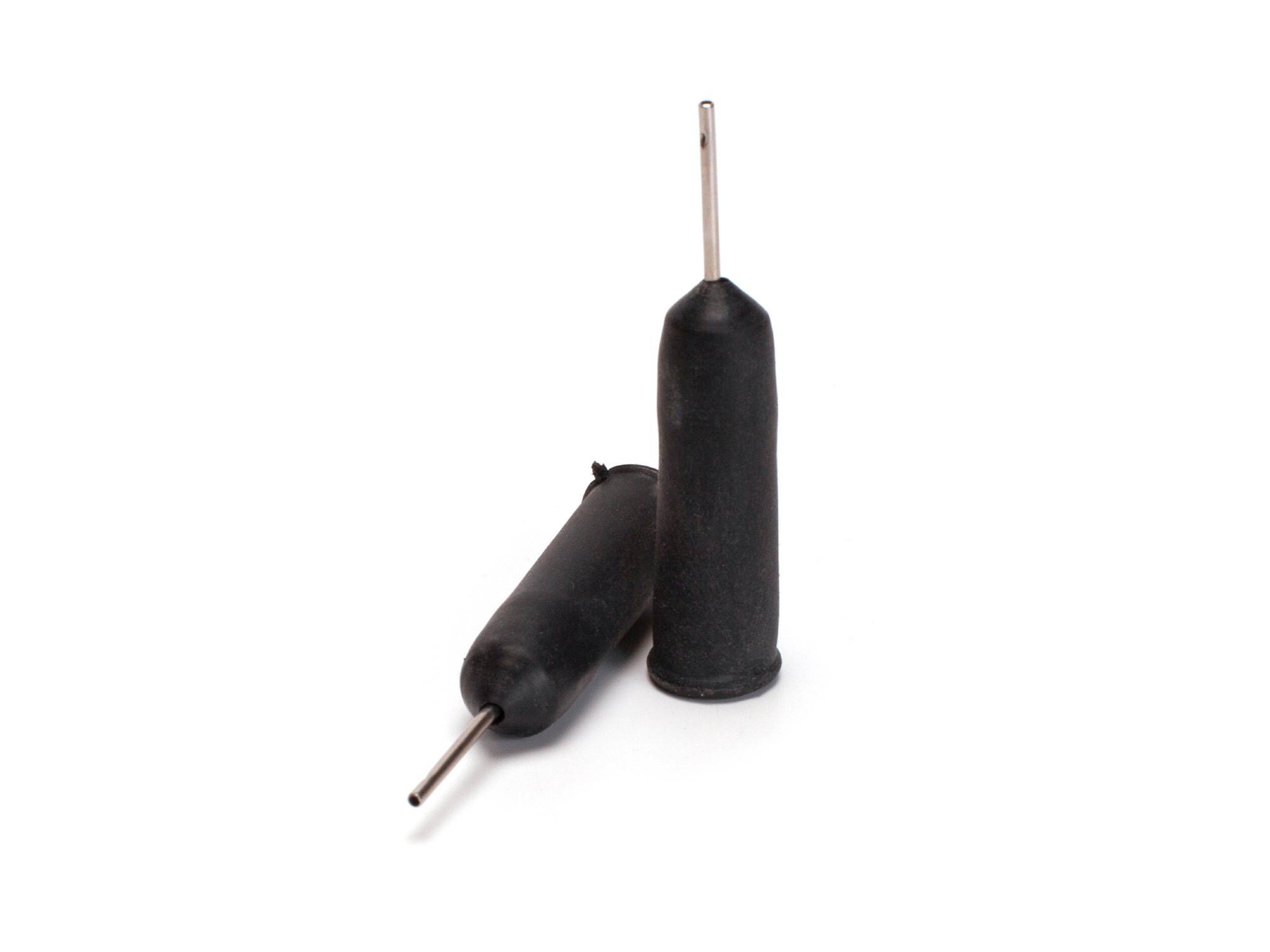 Pico Para Inflar Futbol