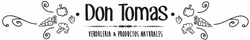 Logo de Don Tomas - General Paz