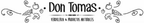 Logo de Don Tomas - General Paz