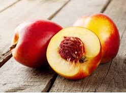 Durazno Pelon Blanco