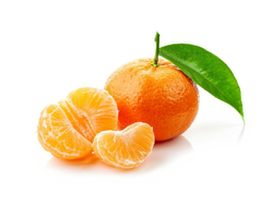 Mandarina Dancing