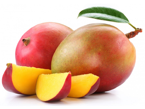Mango Brasil x Un.