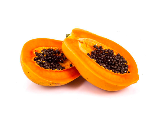 Papaya x unidad