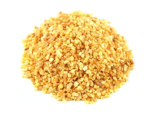 Ajo deshidratado x 100gr