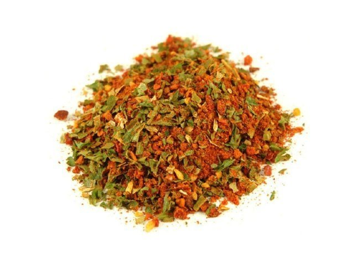 Condimento para pizza x 100gr