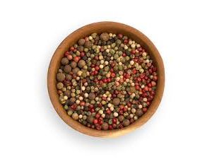 Mix pimienta x Unidad