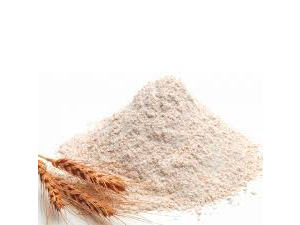 Harina integral x 500grs