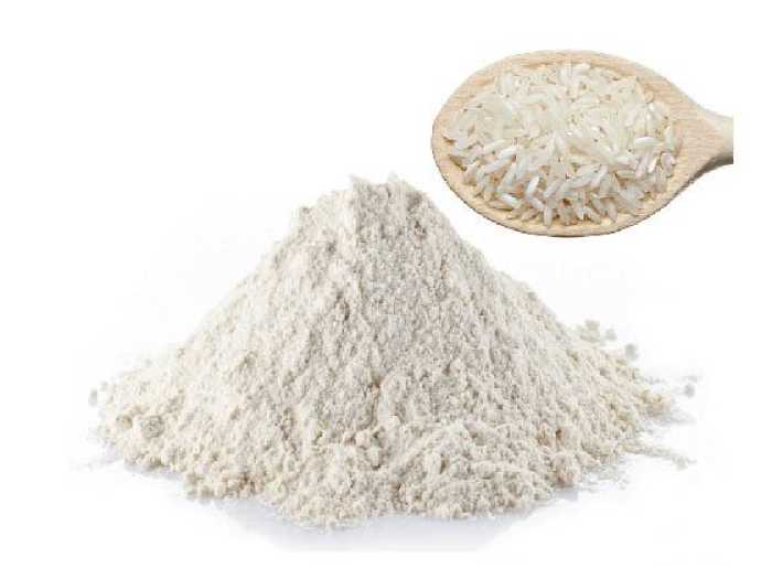 Harina de arroz x 500grs