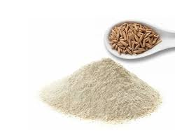 Harina de centeno x 500 grs