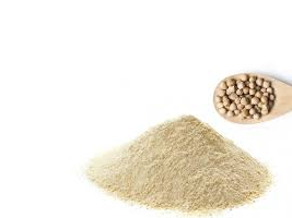 Harina de garbanzo x 500grs