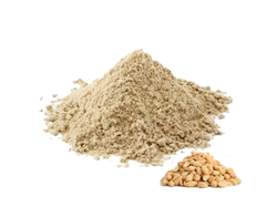 Harina de mani x 250grs