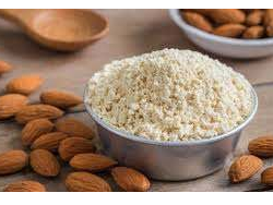 Harina de almendras x 500 grs