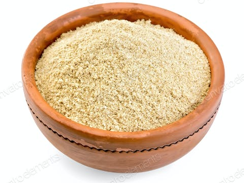 Harina de sesamo x 500 grs.