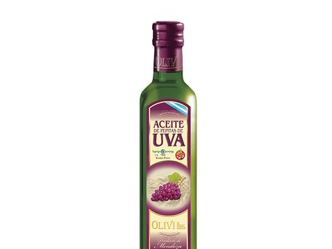 Aceite de uva Olivi