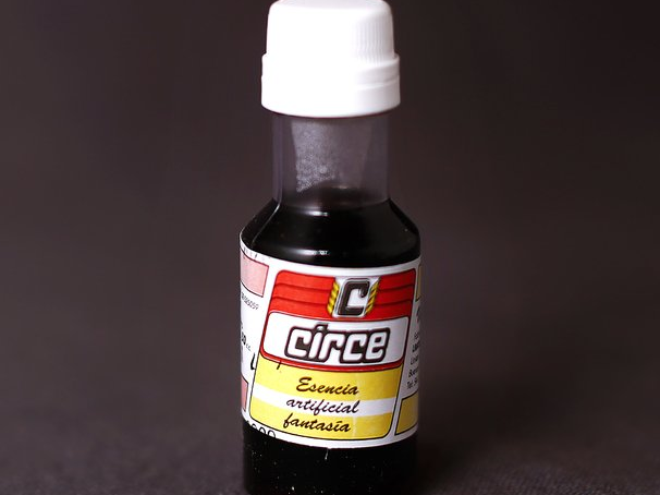 Esencia de vainilla circe x 30cc