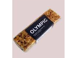 Barritas olympic proteica