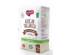 Azucar Organica Dicomere X 1 Kg.
