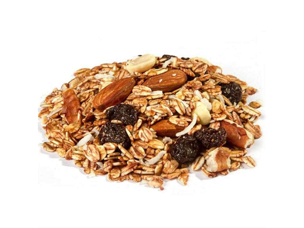 Cereal Mix X 100 Grs.