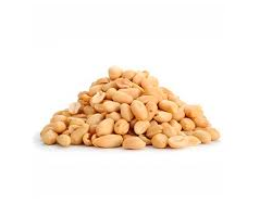 Mani Salado X 250grs.