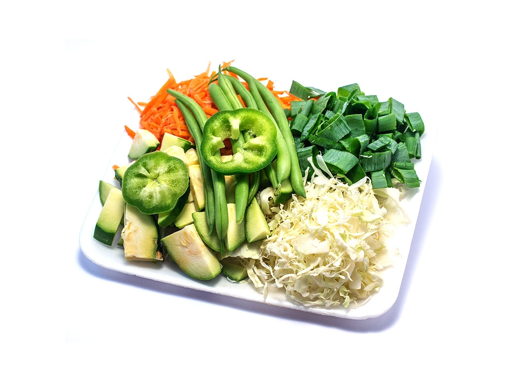 Bandeja Chop Suey x Un.