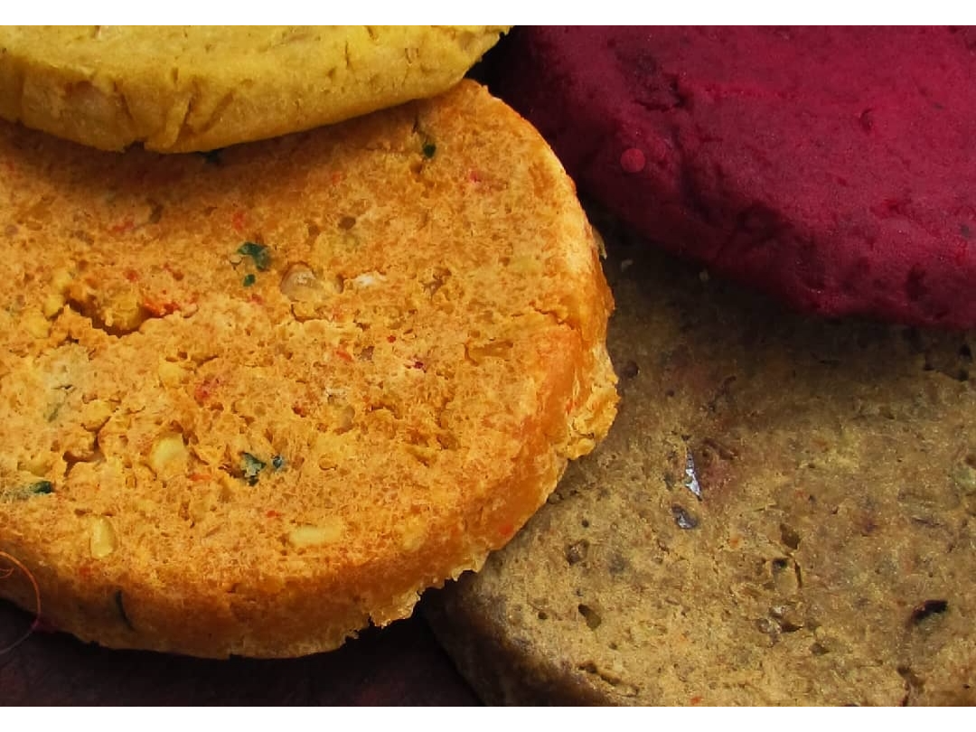 Medallones A la Mano