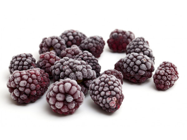 Mora IQF X 500grs. Easy Frut