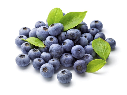 Arándanos x 125 grs