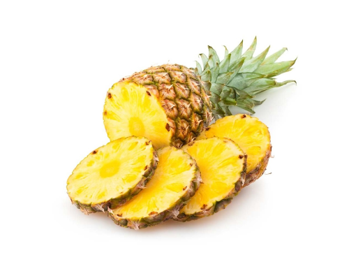 Anana Ecuador x Un.