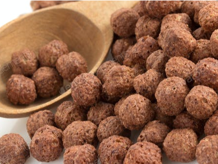 Bolitas Chocolate X 100grs.