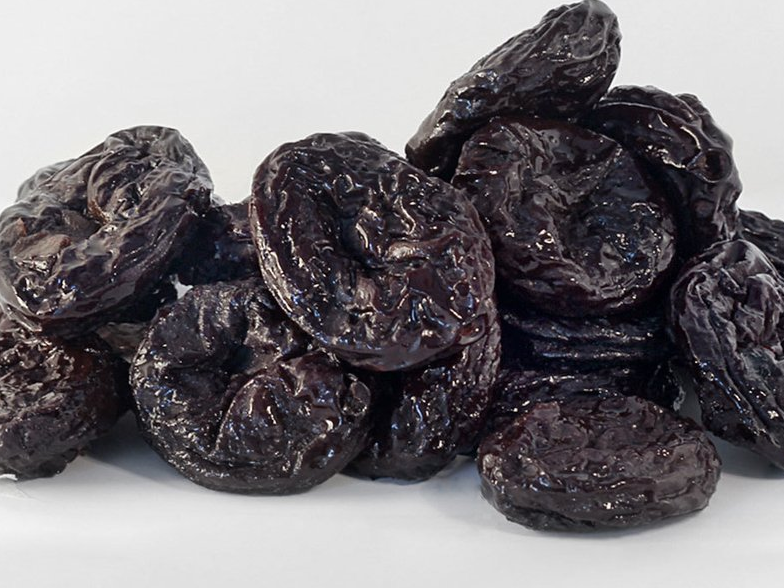 Ciruelas Sin Carozo X 200grs.