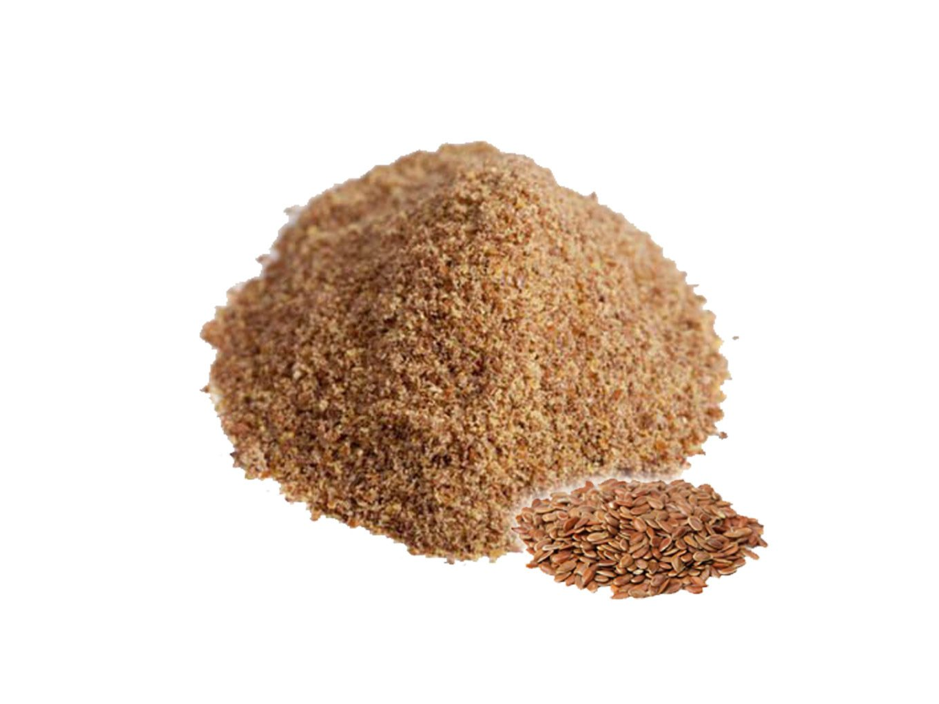 Harina de lino x 500grs.