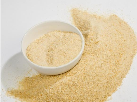 Pan rallado x 500grs