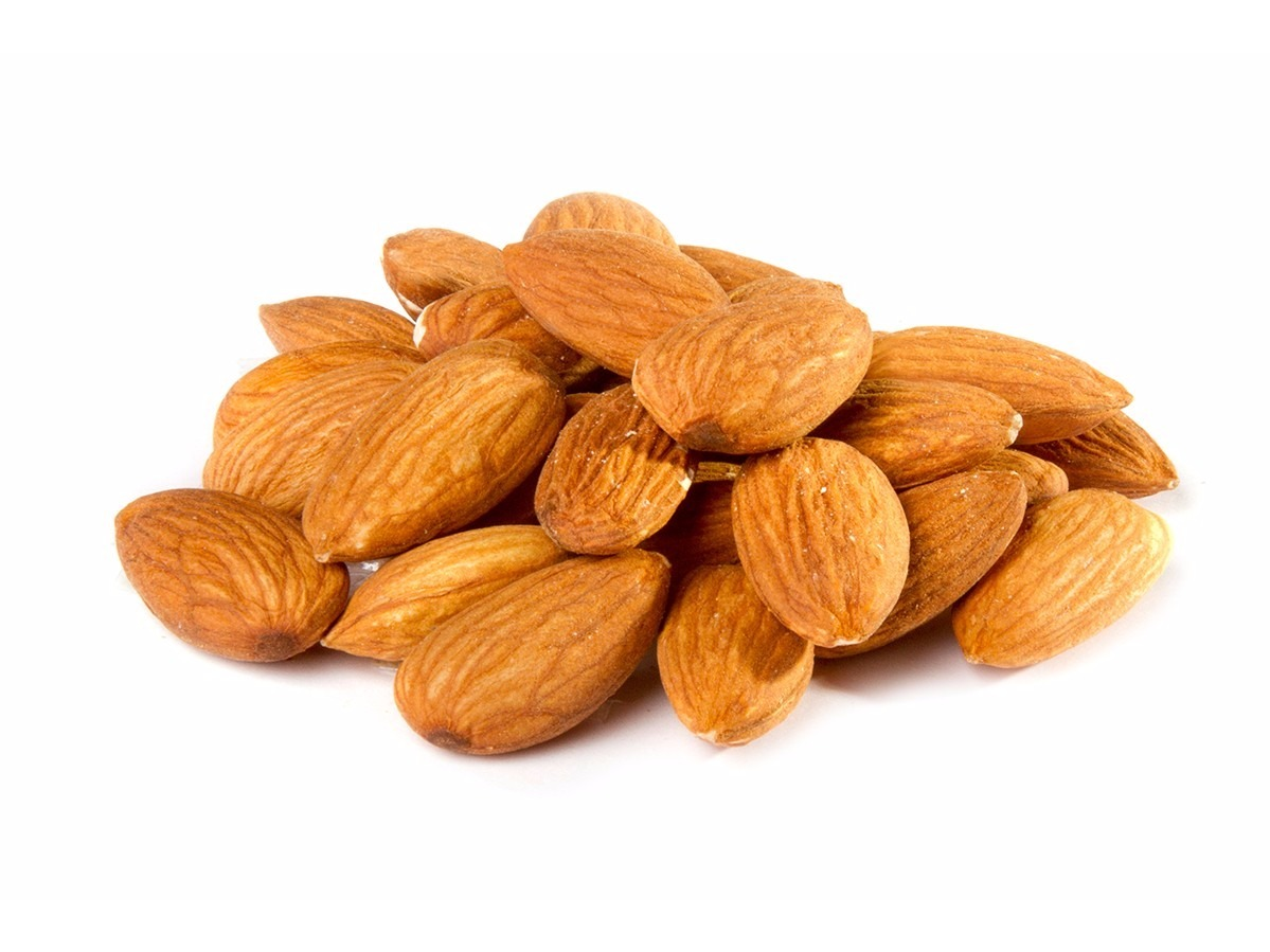 Almendras X 100grs. de Don Tomas - Valle Escondido