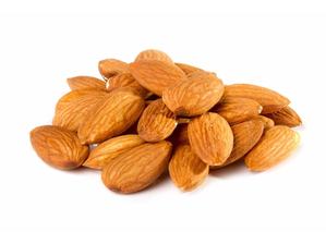Almendras X 100grs. de Don Tomas - Valle Escondido