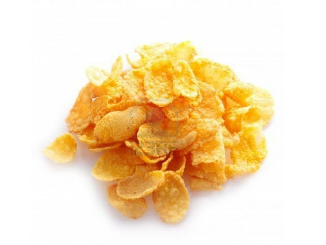 Copos Maíz Sin Azúcar X 100grs.