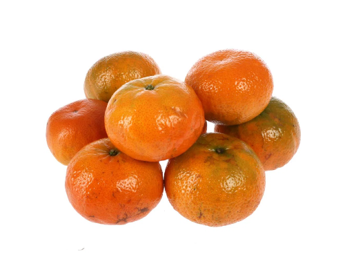 Mandarina Criolla