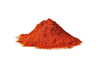 Pimentón dulce x 100gr