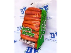 Bolsa de Zanahoria