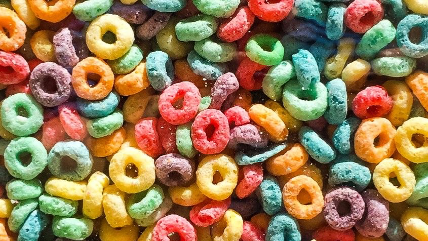 CEREALES