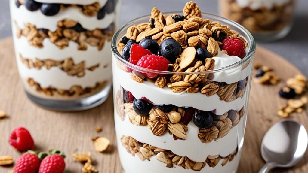 GRANOLA