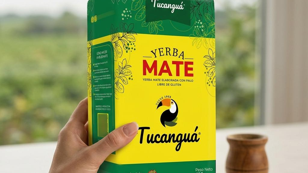 YERBA TUCANGUA