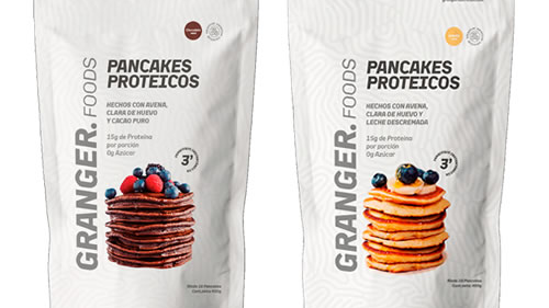 PRODUCTOS GRANGER