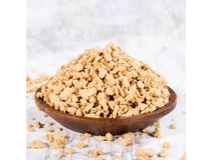 SOJA TEXTURIZADA FINA 1KG