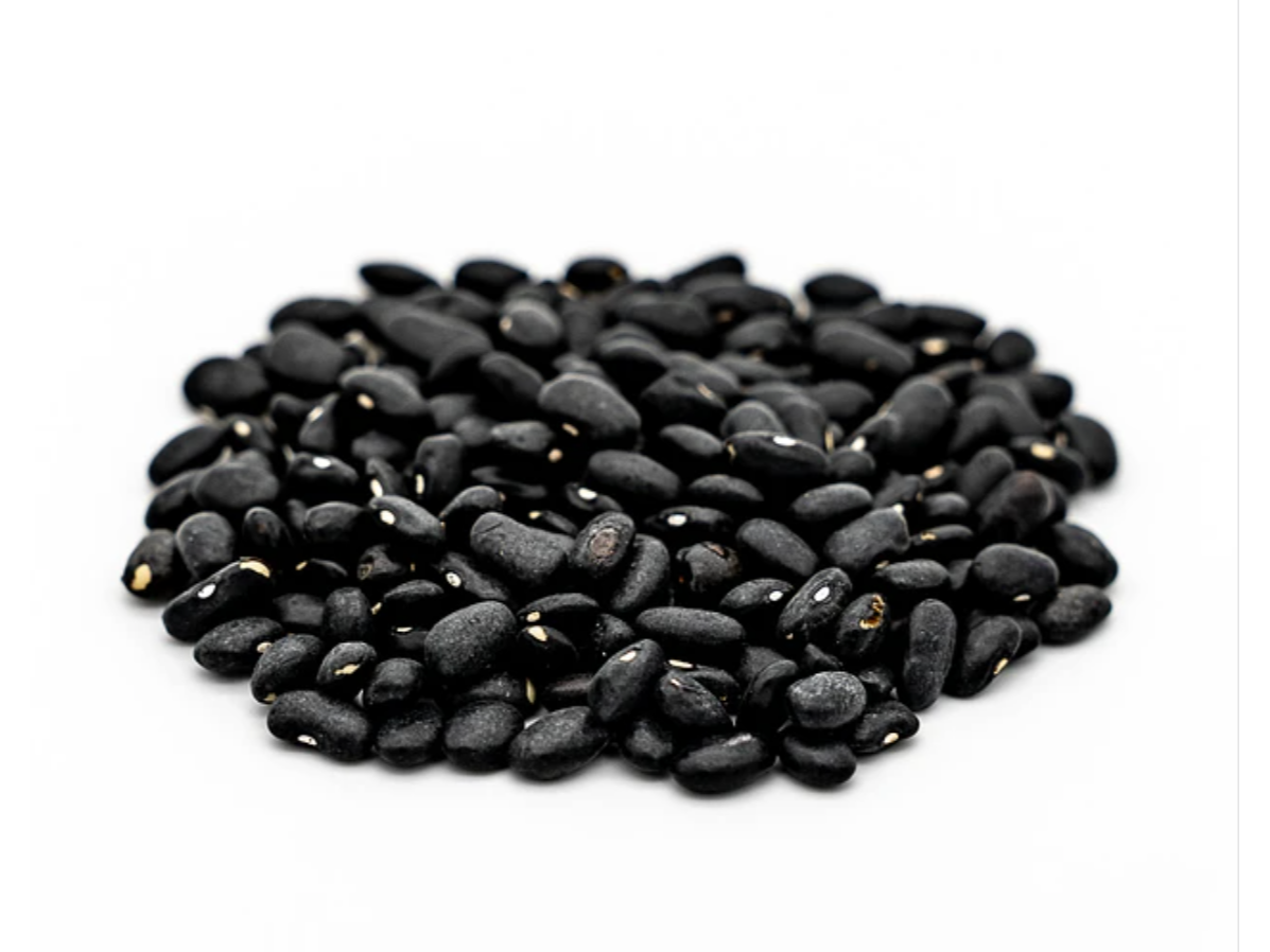 Poroto Negro 1kg