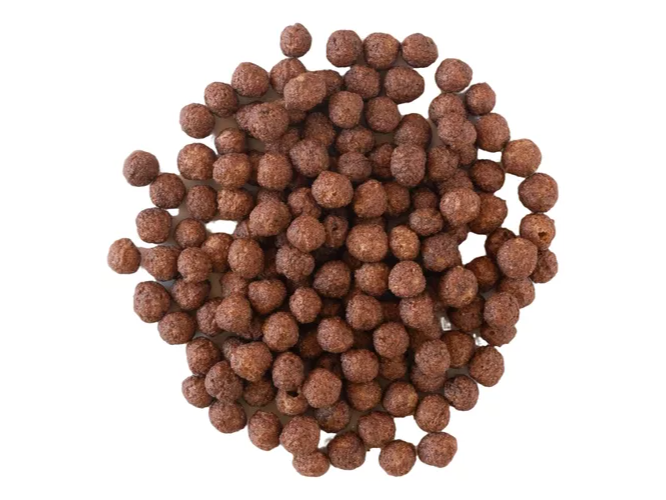 Bolita de Chocolate (Lasfor)