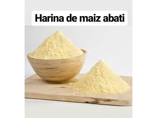 HARINA DE ABATI 1kg