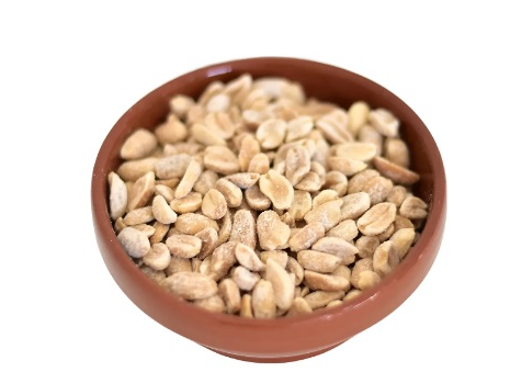 MANI PREMIUM VIRGINIA SIN SAL 1KG