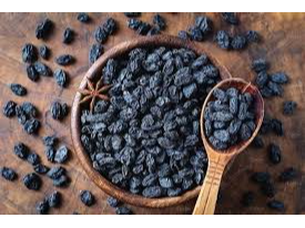 PASA DE UVA SIN SEMILLA FLAME 1KG