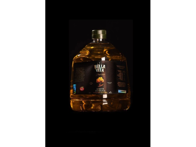 A. DE OLIVA EXTRA VIRGEN X2LT PLASTICO BELLA VITA